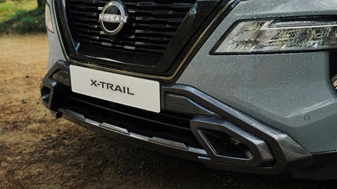 The e-4orce is competent: Nissan X-Trail 2024 review
