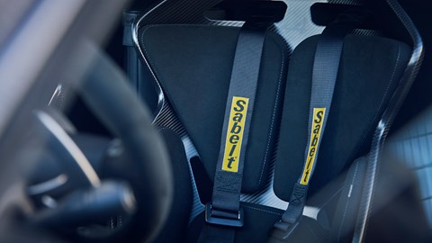 Alpine A110R (2023) review: tapping the potential