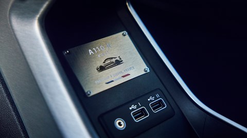 Alpine A110R (2023) review: tapping the potential