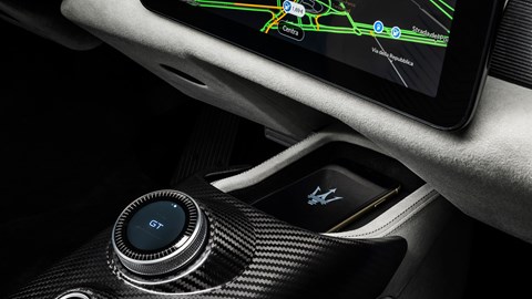 Maserati MC20 Cielo (2022) review: scraping the sky in style