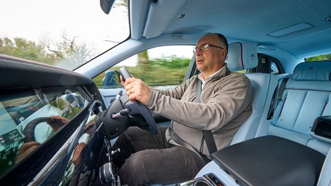 Rolls-Royce Phantom Mk8 Series II (2022) review: ultimate luxury, updated