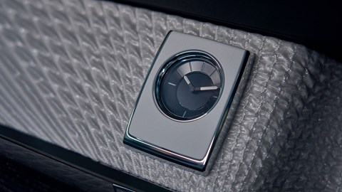 Rolls-Royce Phantom Mk8 Series II (2022) review: ultimate luxury, updated