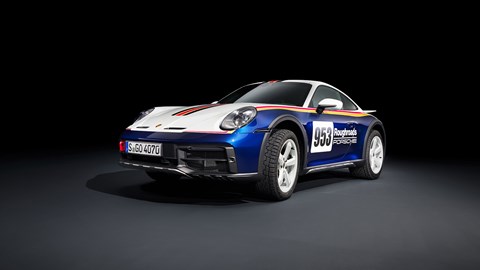 Porsche is most valuable luxury brand, Press Release