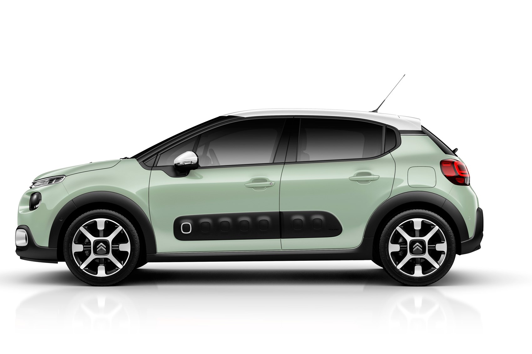 Citroën C3: car review, Motoring