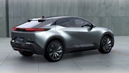 Small Crossover Cars 2025 Gabriel N Quirk