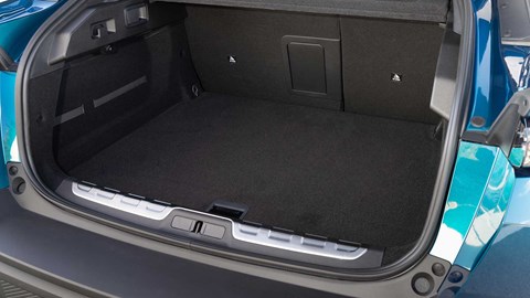 Peugeot 408 review (2023): wild-looking crossover rated