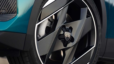 Peugeot 408 review (2023): wild-looking crossover rated