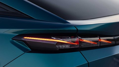 Peugeot 408 review (2023): wild-looking crossover rated