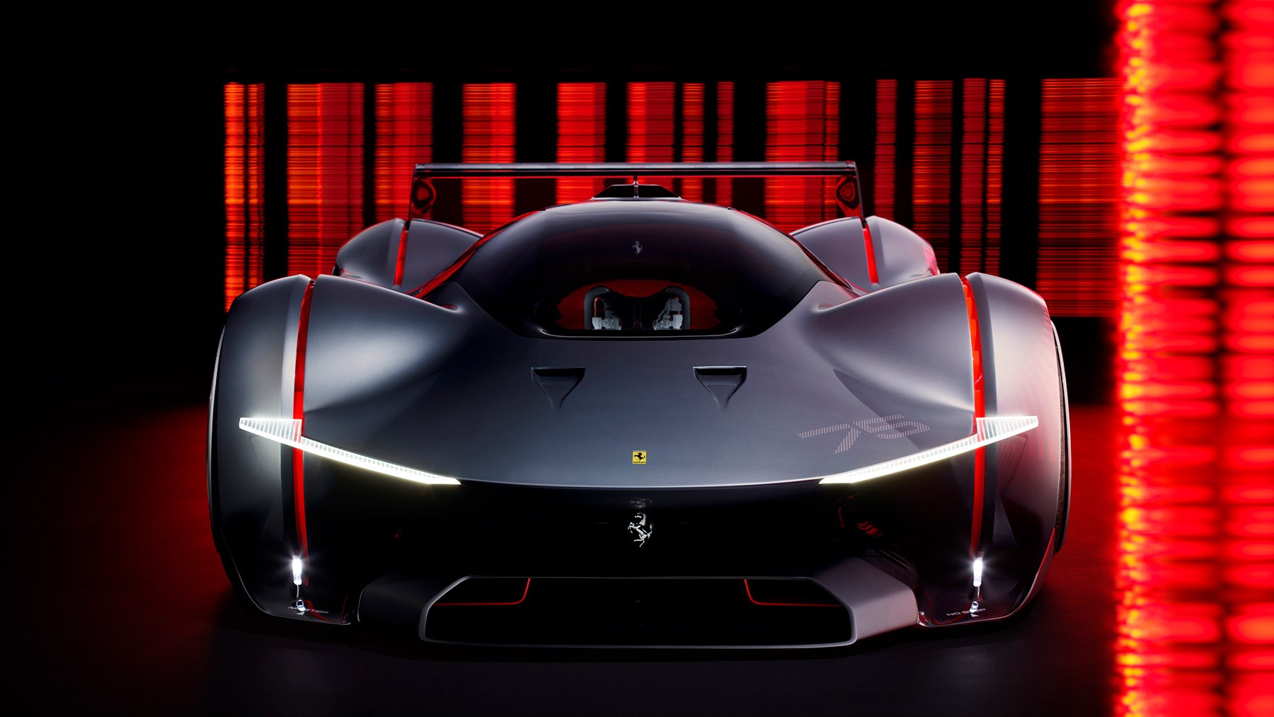 Ferrari Vision Gran Turismo: gamers' delight heading to GT7