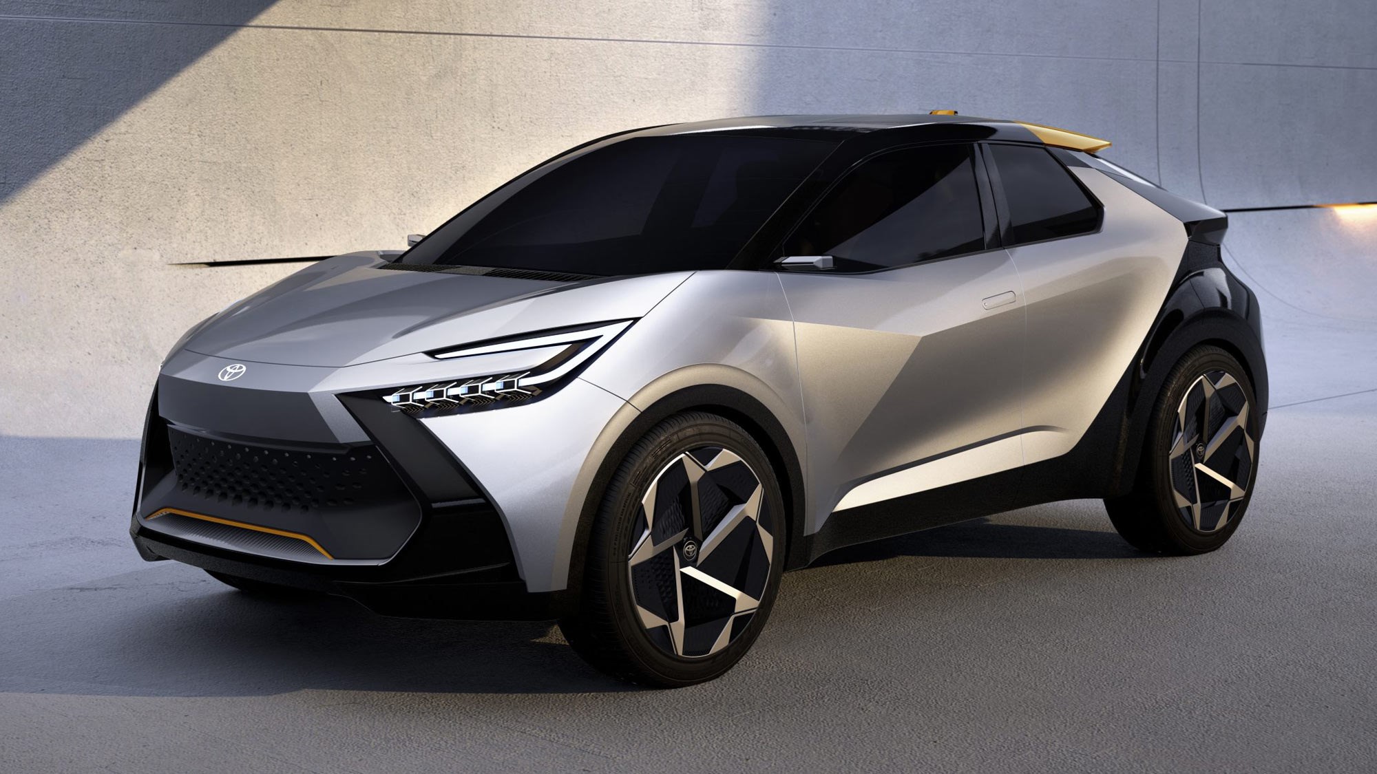 Toyota C-HR Review, Colours, Interior, For Sale, Specs & News