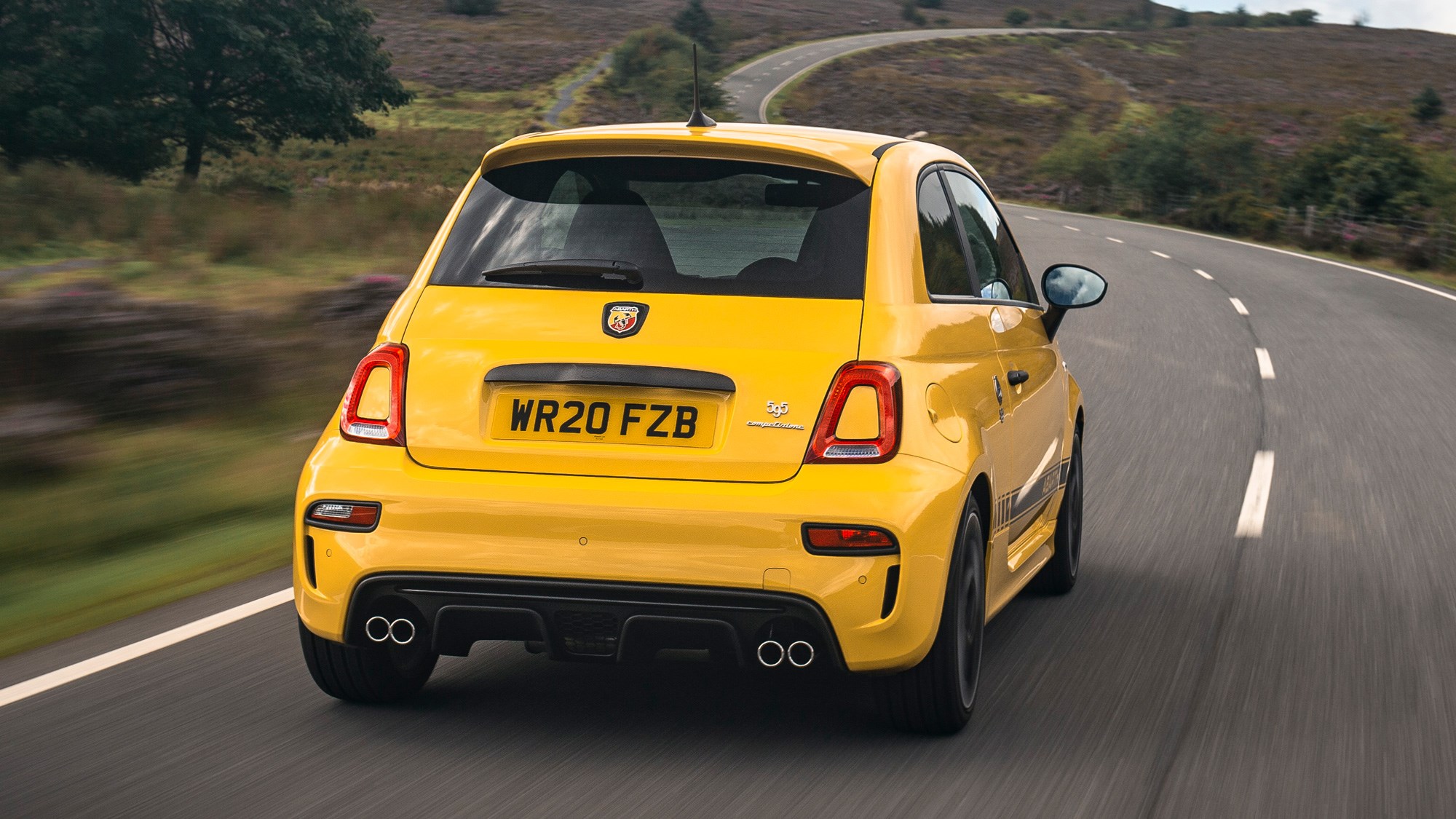Abarth 595 PH Used Buying Guide PistonHeads UK, 43% OFF