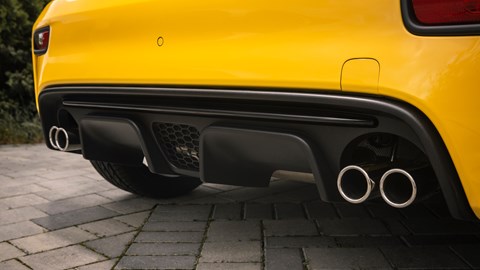 Abarth 595 (2022) review: small but mighty