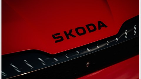 Skoda Enyaq vRS (2025) review: a lesson in perspective