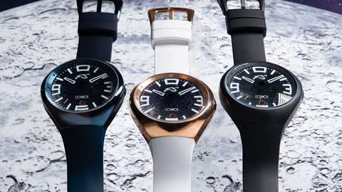 Cosmos watches
