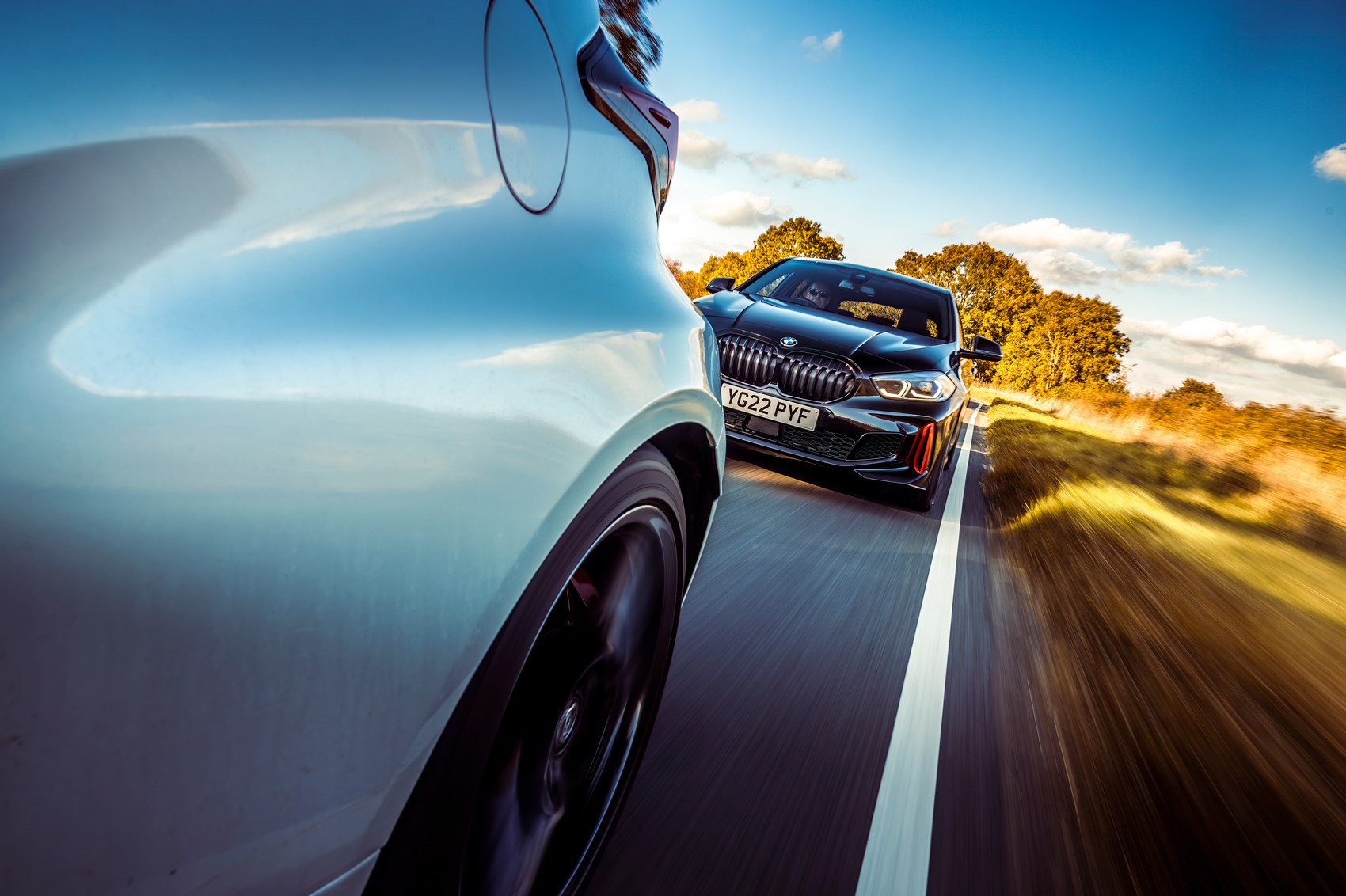 Toyota GR86 & GR Yaris vs affordable, fun rivals | CAR Magazine