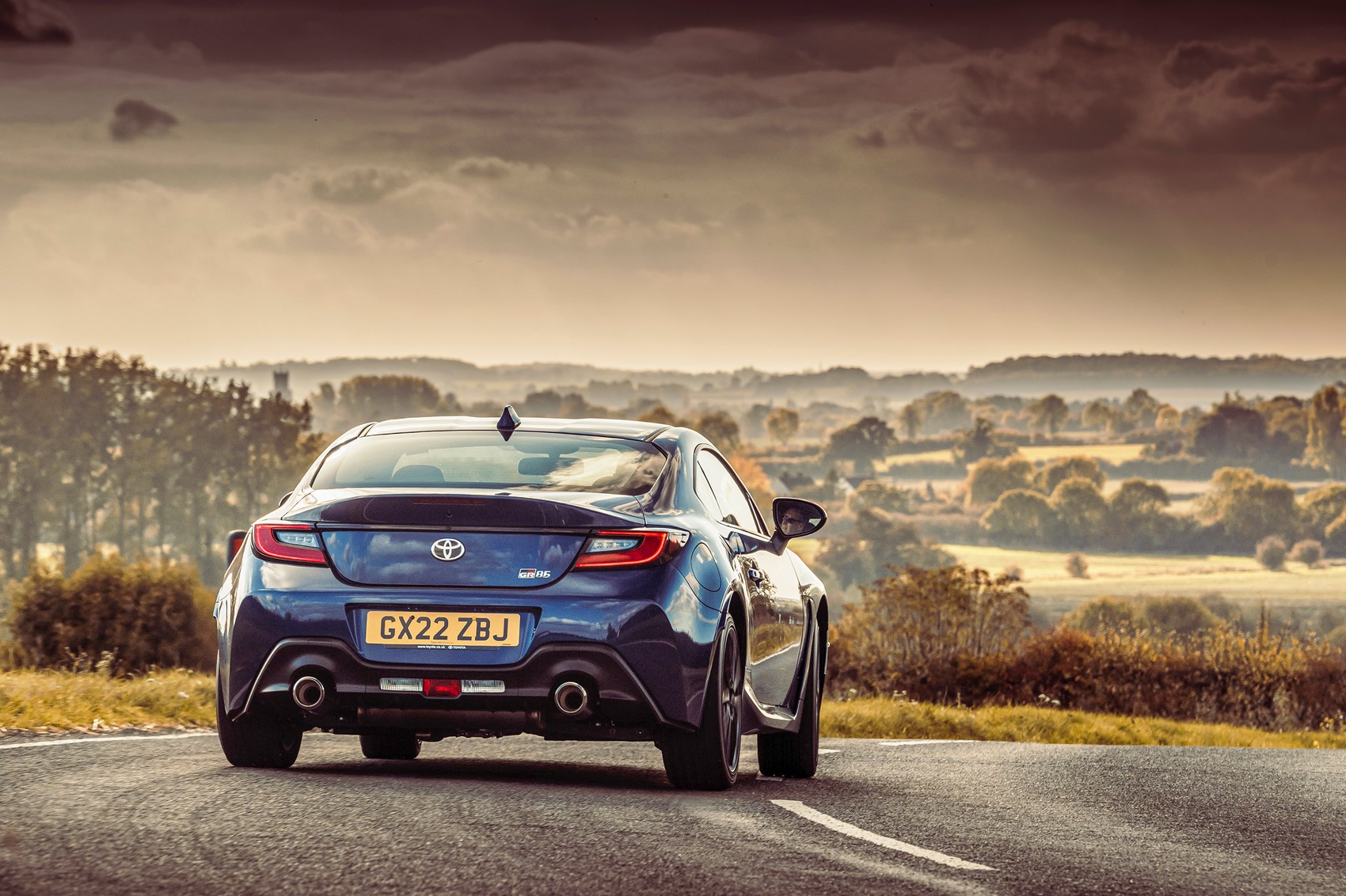 Toyota GR86 & GR Yaris vs affordable, fun rivals | CAR Magazine