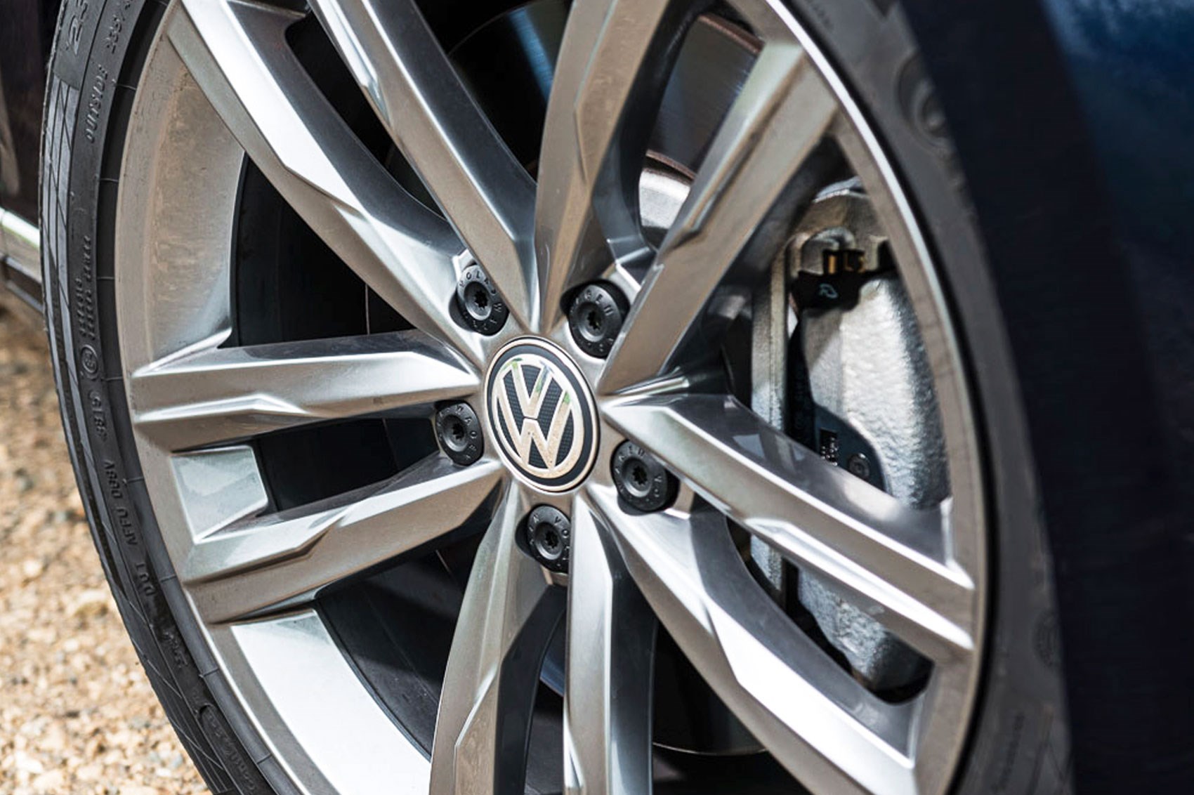 Family father's dream VW: Volkswagen Passat Variant R-Line FULL REVIEW test  driven Estate B8 2017 