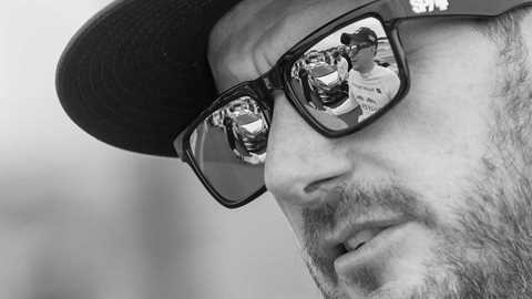 Ken Block: remembering a driving legend