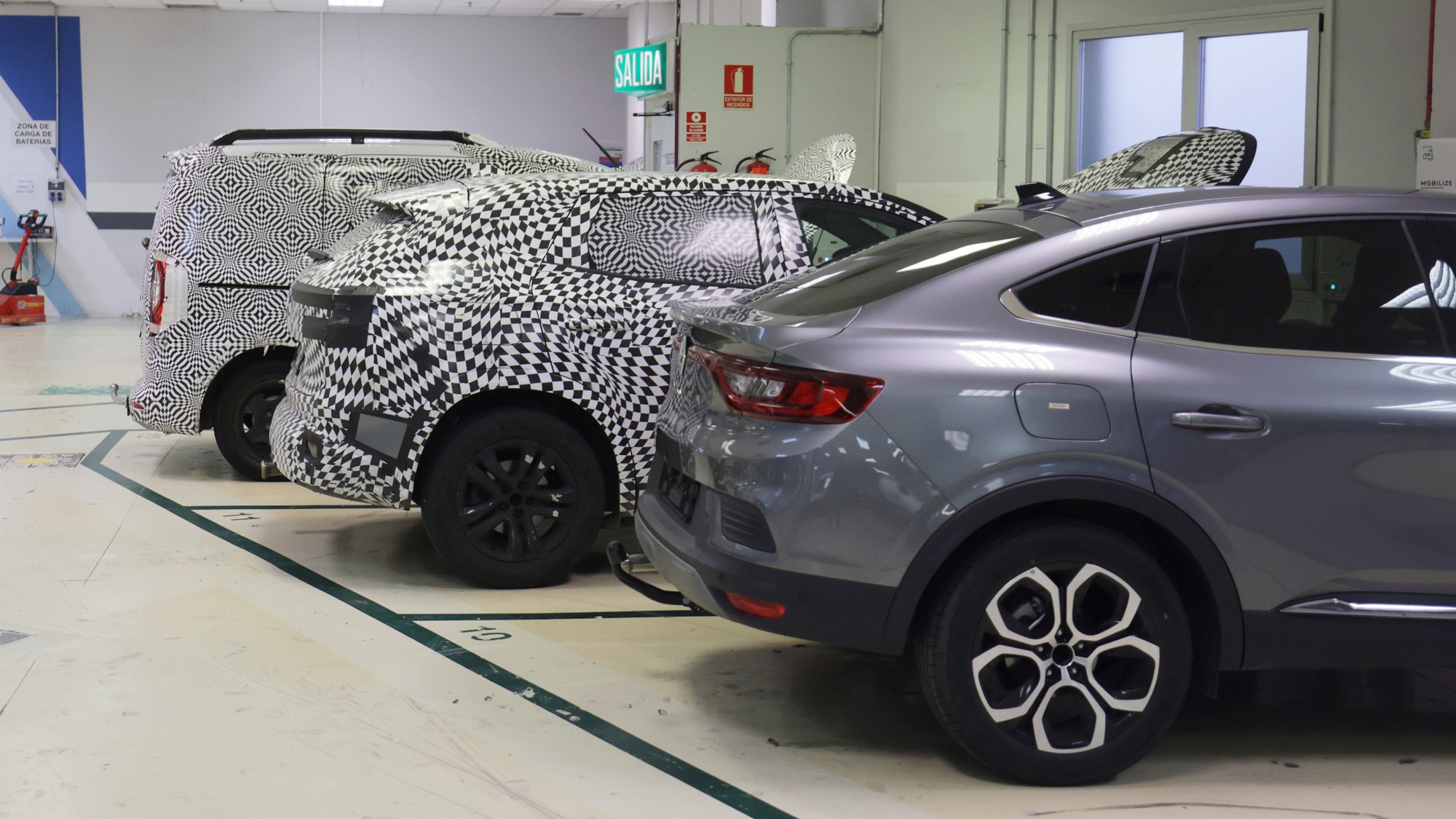 Austral-Coupé kommt 2024 - RenaultMagazin