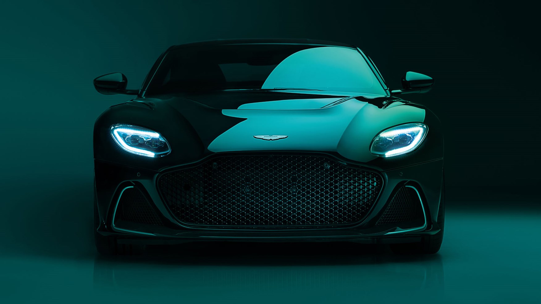 Aston Martin DBS 770 Ultimate: 'an emphatic last word' | CAR Magazine Aston Martin DBS 770 Ultimate: 'an emphatic last word' | CAR Magazine