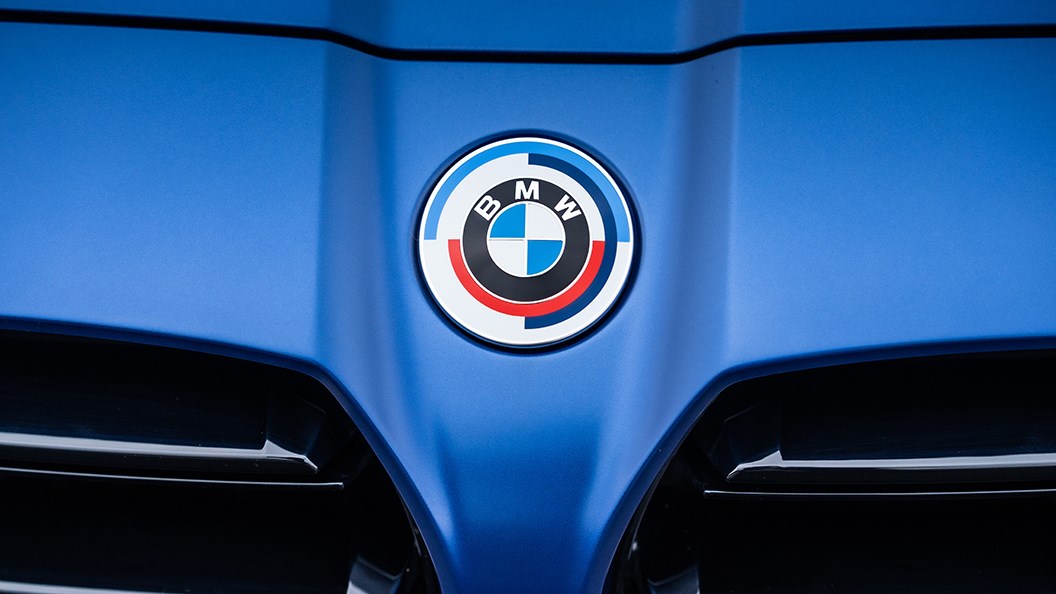 Revisión del BMW M3 Touring (2023) |  Coches en línea
