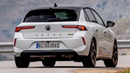 Vauxhall Astra GSe 2023 Review The Warm Vauxhall Gets Electrified Vauxhall Astra GSe 2023 Review The Warm Vauxhall Gets Electrified