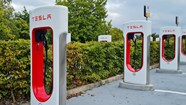 What Is A Tesla Supercharger