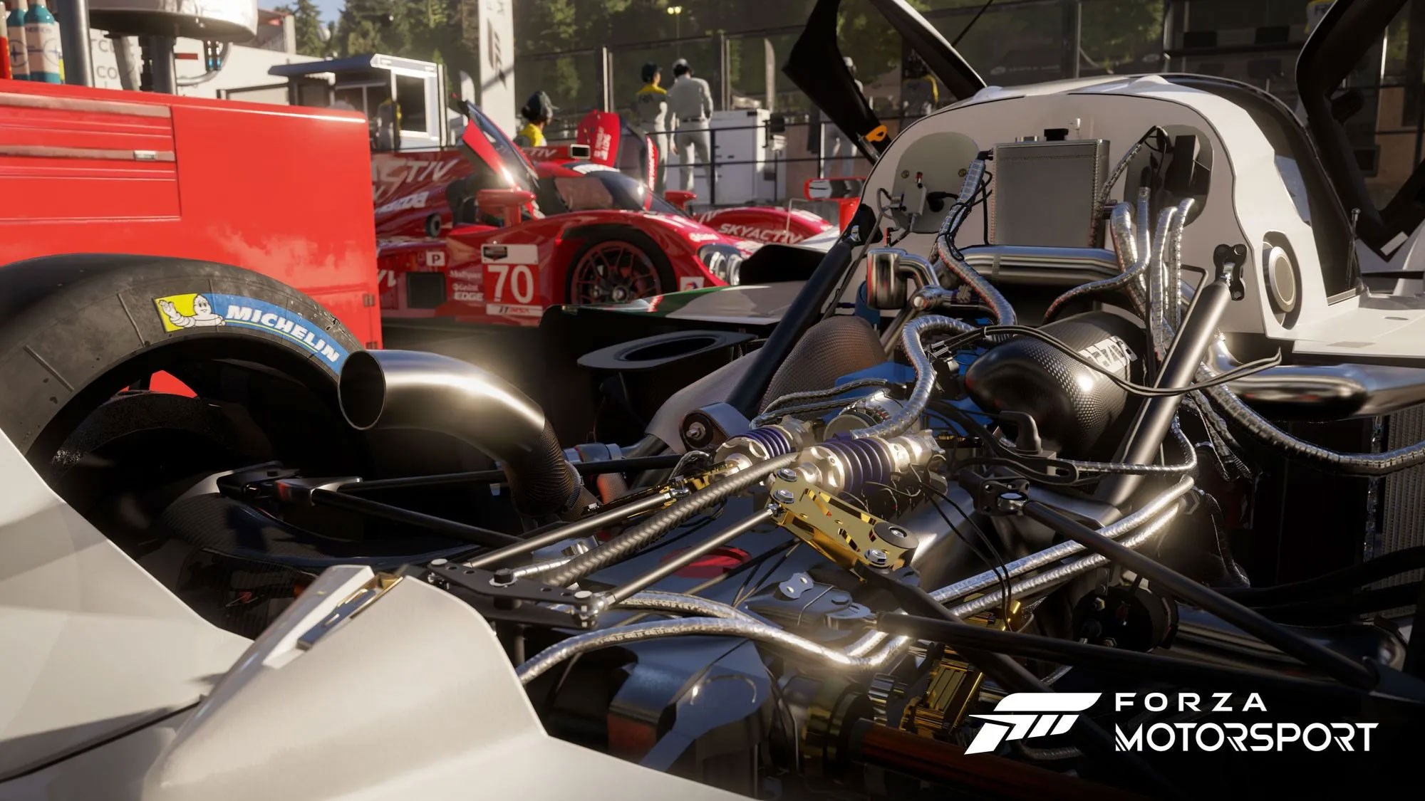 Forza Motorsport: Features, game engine & everything we know