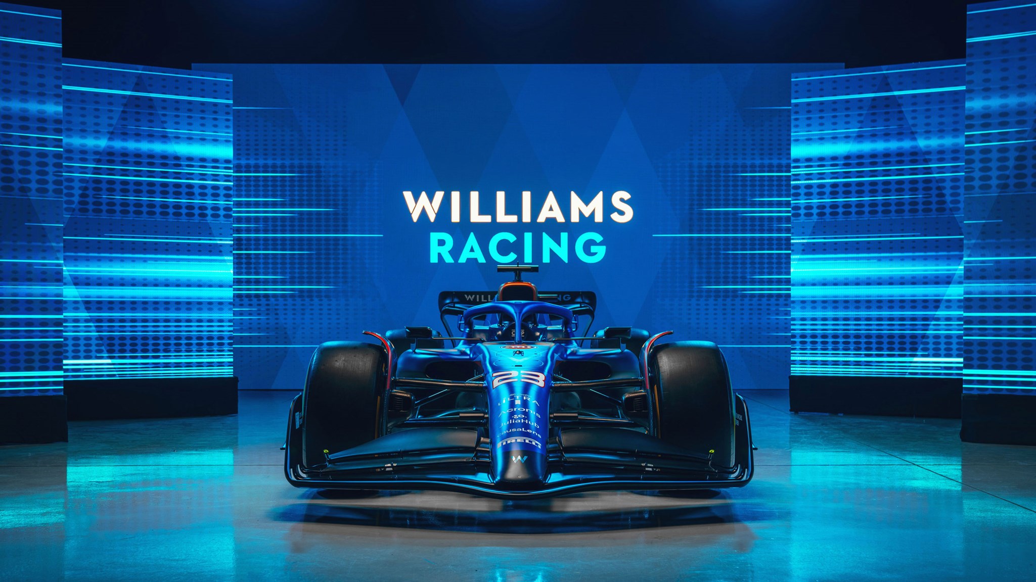 F1 2023 Season 1 