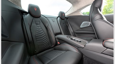 Maserati GranTurismo (2025) review: have your Tiramisu and eat it