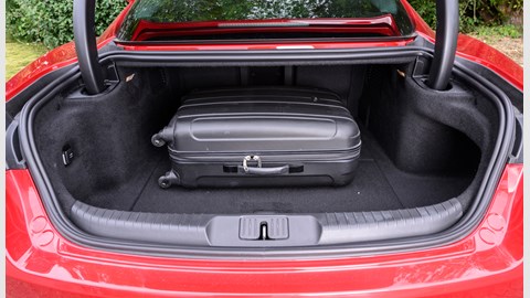 Maserati GranTurismo (2025) review: have your Tiramisu and eat it