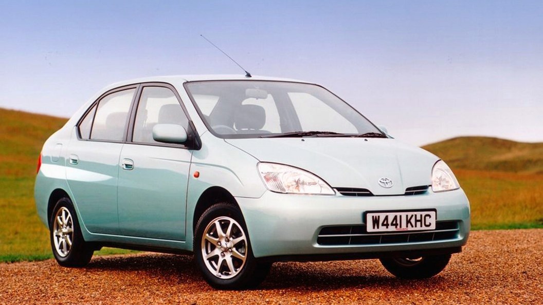 Best used hybrid cars in 2023 CAR Magazine