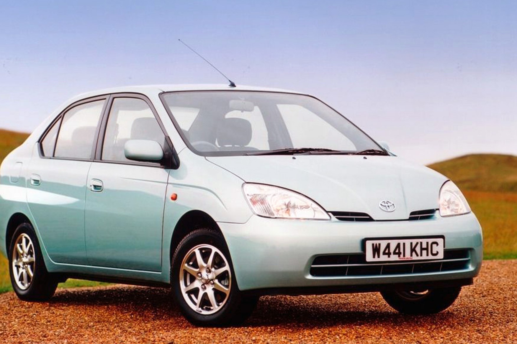 Best used hybrid cars in 2024 CAR Magazine