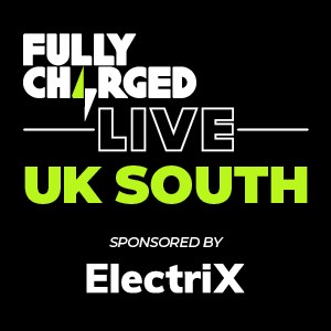 Fully Charged South