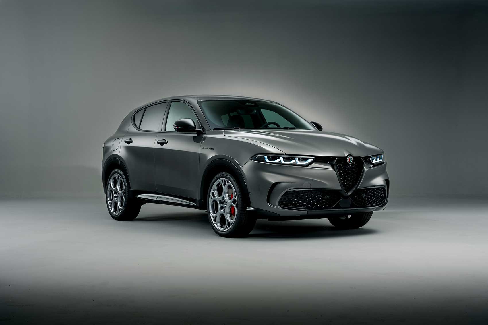 Alfa Romeo Giulietta: here's how the new model could look -   Global