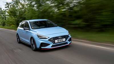 Hyundai i30 N (2017-2024) review: Hot hatch legend EV can't replace