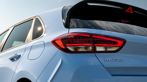 Hyundai i30 N review | CAR magazine UK