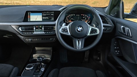 BMW M135i review (2023): Munich's hottest hatch driven