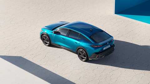 What is a plug-in hybrid