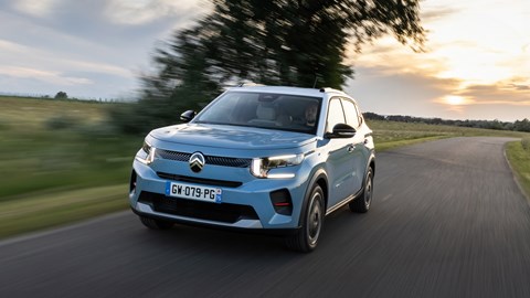 Citroen C3 (2024) review: Citroen gets its mojo back