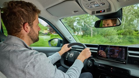 Citroen C3 (2024) review: Citroen gets its mojo back