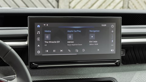 Citroen C3 (2024) review: Citroen gets its mojo back