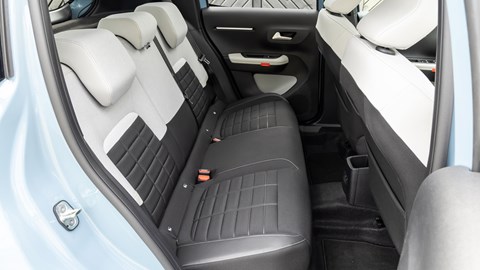 Citroen C3 (2024) review: Citroen gets its mojo back