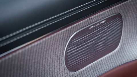 Genesis G90 (2025) review | CAR magazine UK