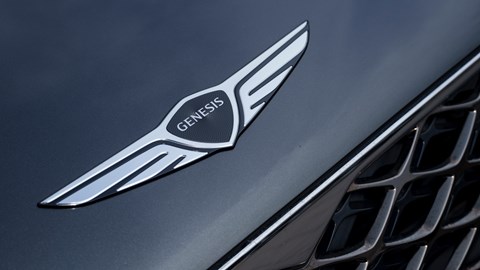 Genesis G90 (2025) review | CAR magazine UK