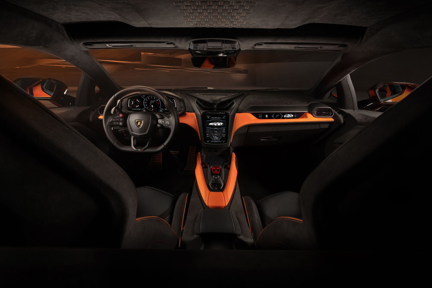 Lamborghini Revuelto 2023 review – a worthy successor to the