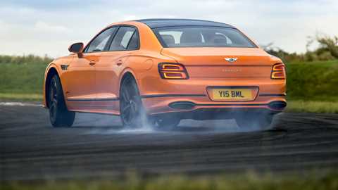 Best luxury hybrids 2025 - our fully updated list