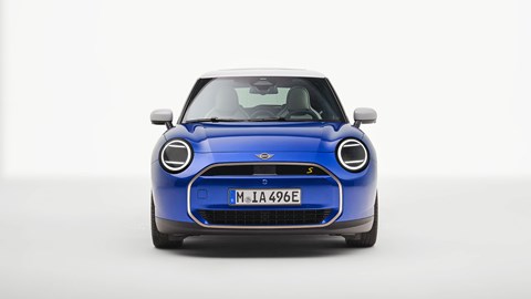Can New Electric Minis Make Brand Relevant Again In EV Market?