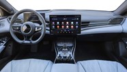 BYD Seal To Go On Sale In UK New Electric Saloon With 354 mile Range BYD Seal To Go On Sale In UK New Electric Saloon With 354 mile Range