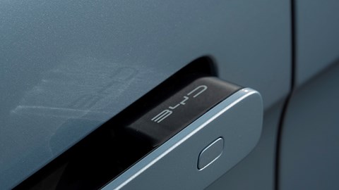 BYD Seal review (2023)